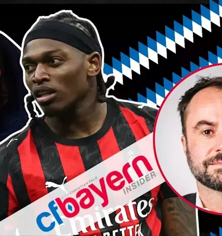 Decoding Bayern Munich's Transfer Strategy and Managerial Future