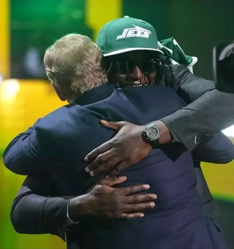 2026 NFL Draft: Surprises and Top Picks