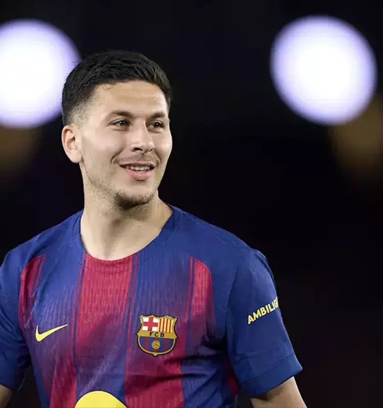 Barcelona's Predicted Lineup Against Getafe