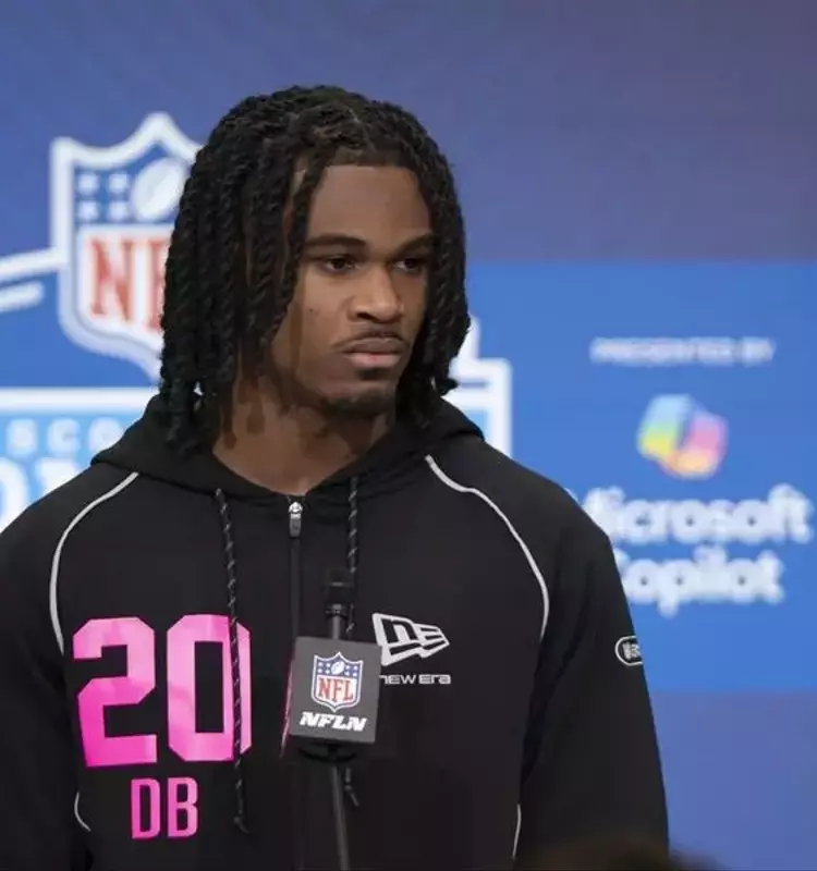Potential Stars in the Making: Analyzing Day 3 Prospects of the 2026 NFL Draft
