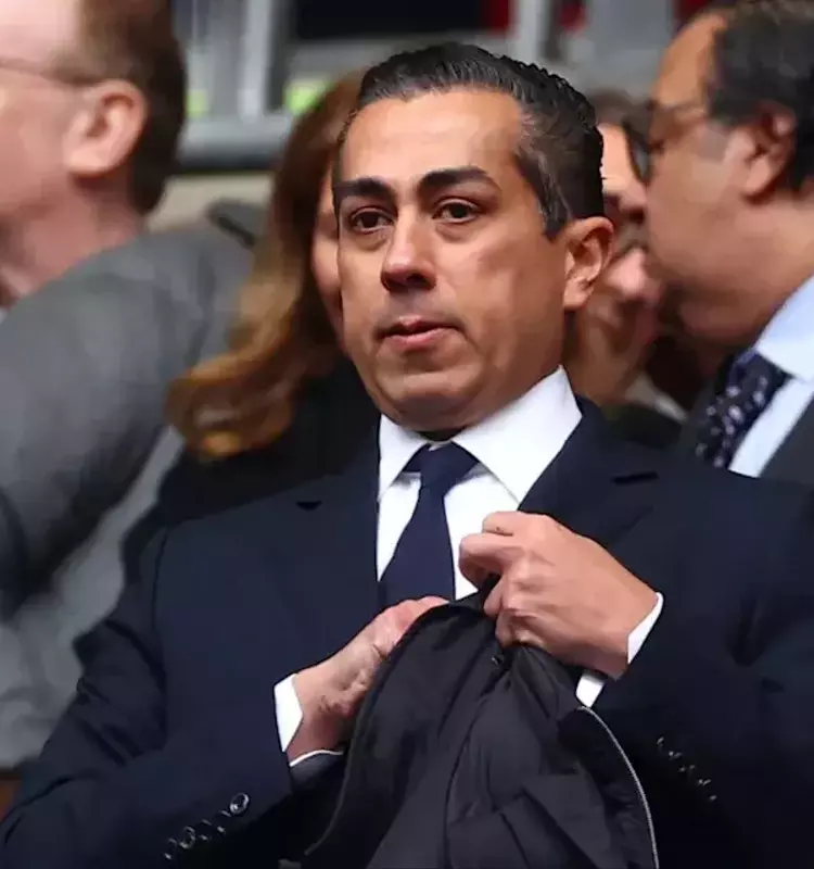 Chelsea's Managerial Search: A Deep Dive into the Candidates and Club Dynamics