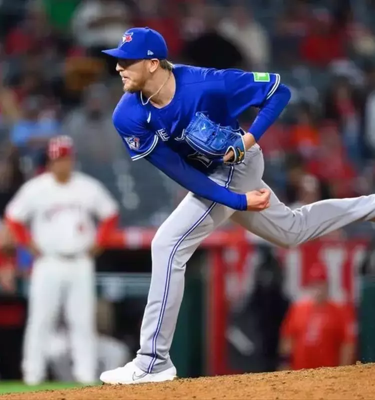 Blue Jays Prepare for Guardians Homestand Amidst Performance Evaluation