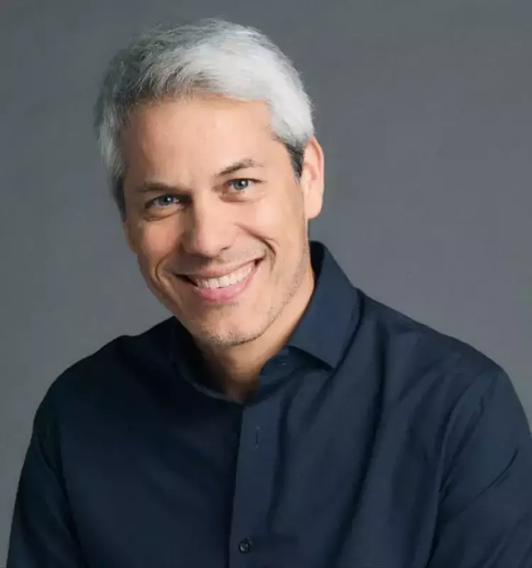 Movistar Plus+ CEO Daniel Domenjó Set to Depart Amidst Management Changes