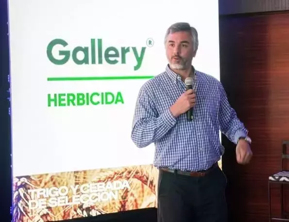 Innovación en el Control de Malezas: Corteva Lanza Herbicida Pre-Emergente en Argentina