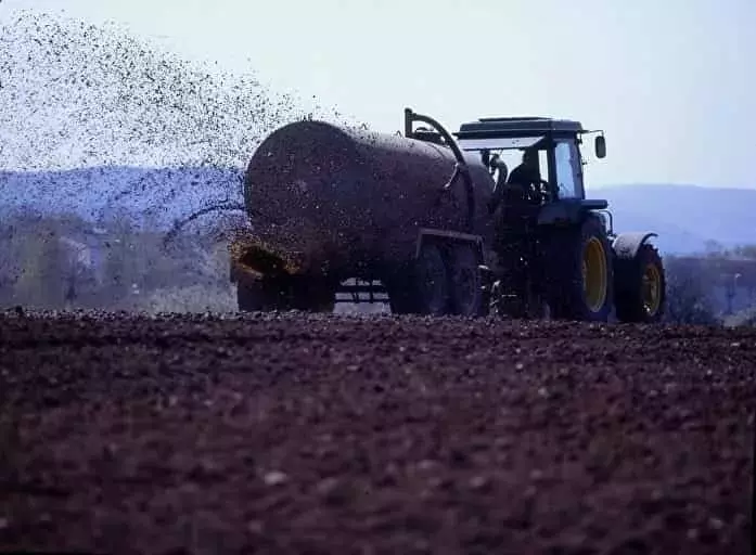 El Estiércol: Una Solución Agrícola Renaciente