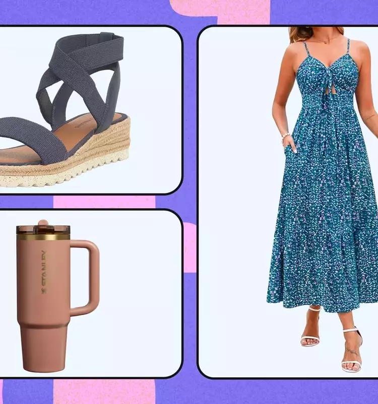 Affordable Mother's Day Gifts Under $30