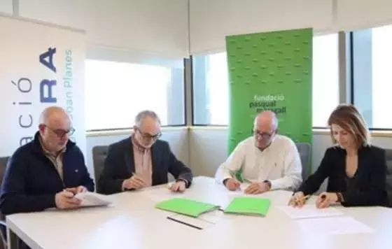 Piscinas accesibles para personas con deterioro cognitivo