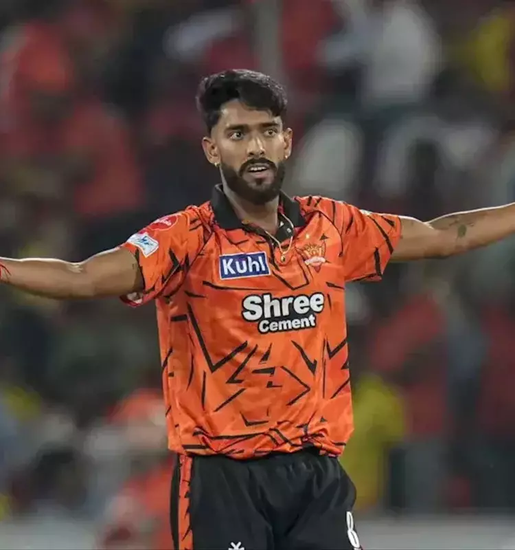 From Debut Dream to Daily Grind: Praful Hinge's Unchanged Life Post-Stellar IPL Performance