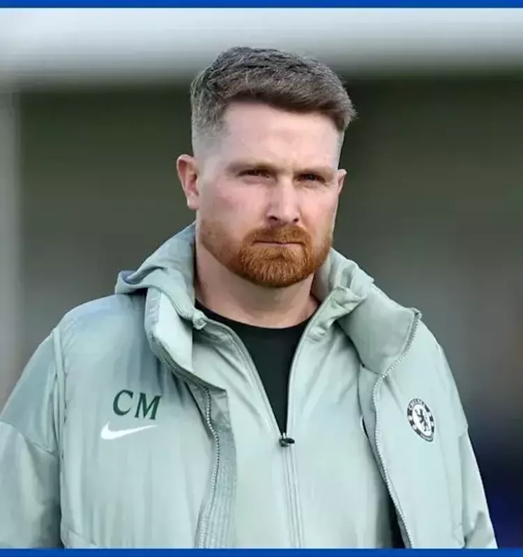 Calum McFarlane's Interim Role: An In-Depth Look at Chelsea's Caretaker Decision
