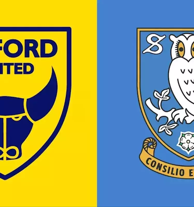 Oxford United's Crucial Battle Against Sheffield Wednesday