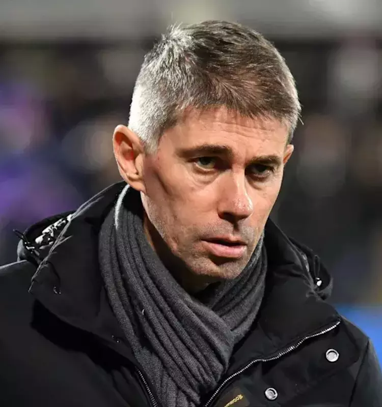 Key Leadership Changes at Roma: Massara's Exit and Totti's Anticipated Return