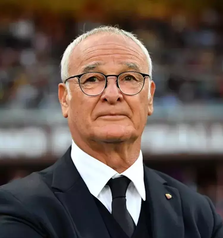 AS Roma Confirms Ranieri's Departure, Gasperini to Lead Forward
