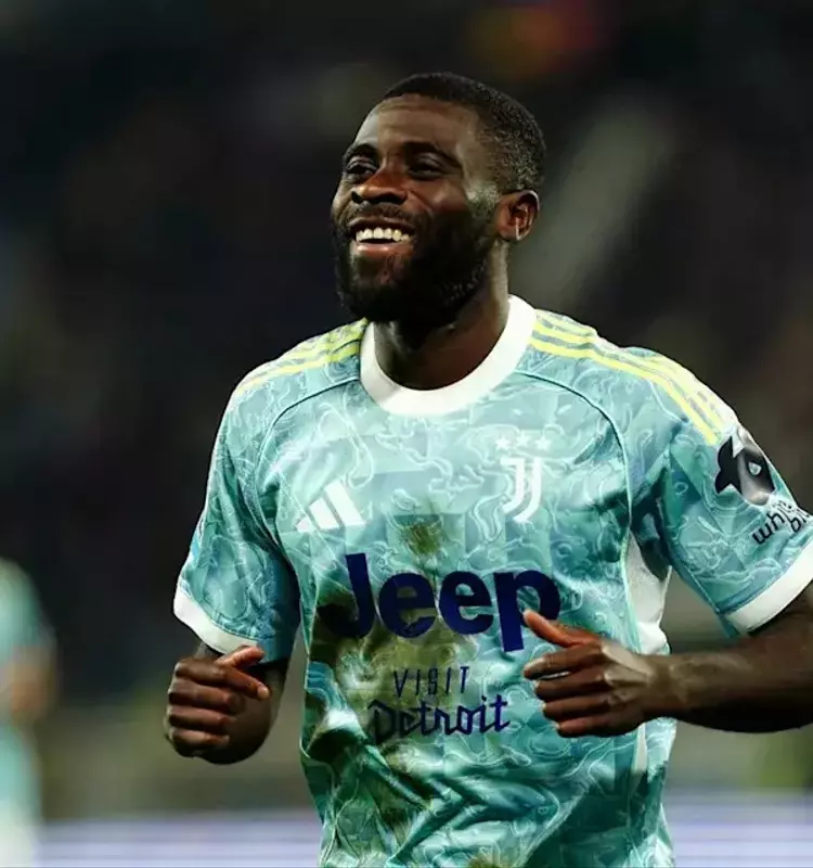 Boga's Stellar Impact: Juventus' Quest for a Permanent Deal