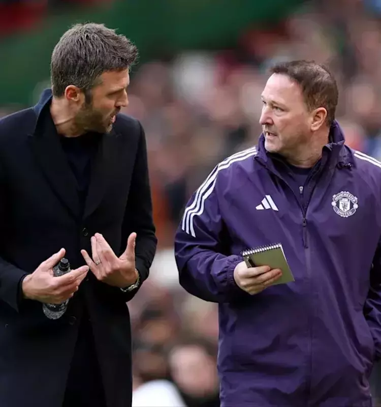 De Ligt Returns to Training: A Boost for Manchester United's Season Ahead