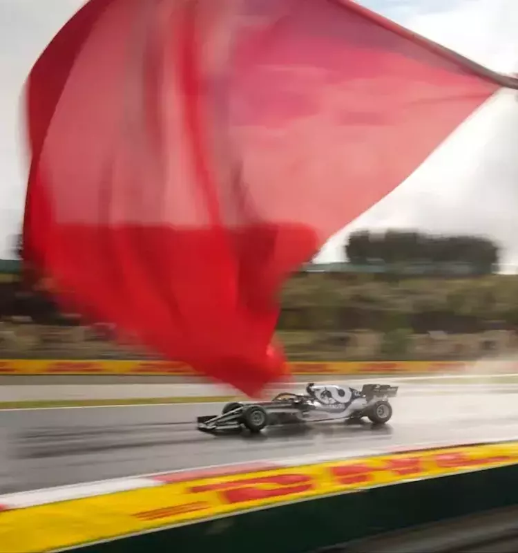 Formula 1 Set to Return to Turkey with Five-Year Deal