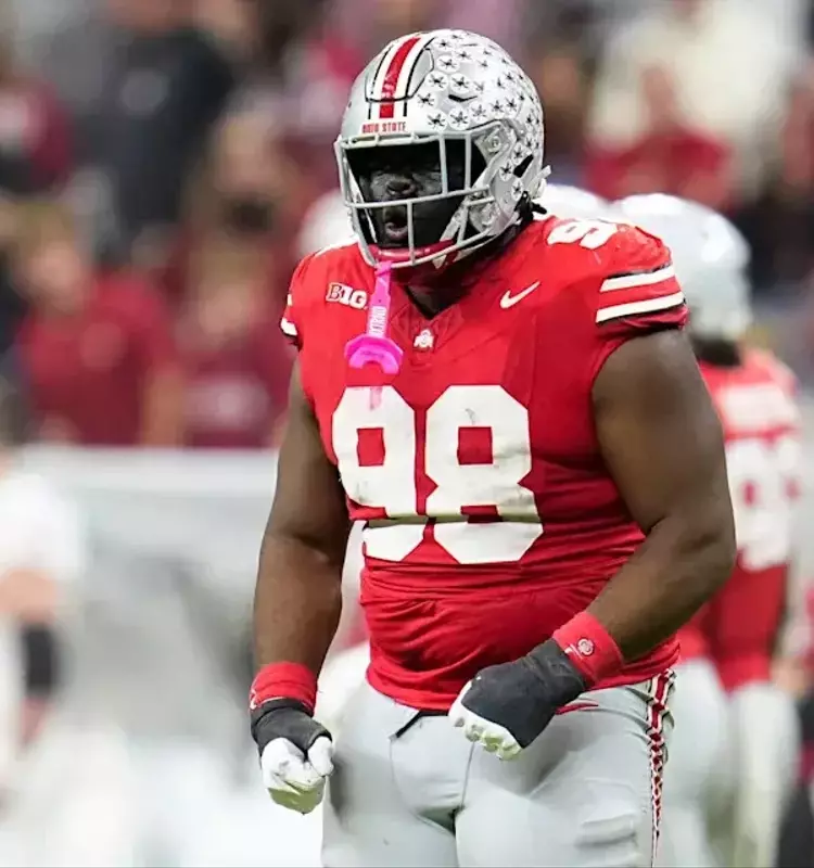 Patriots' Strategic Draft Day 2: Focusing on Defensive Talent and Key Player Acquisitions