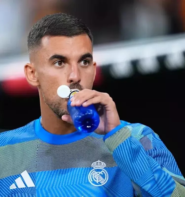 Real Madrid's Strategic Omission of Ceballos Ahead of Betis Clash