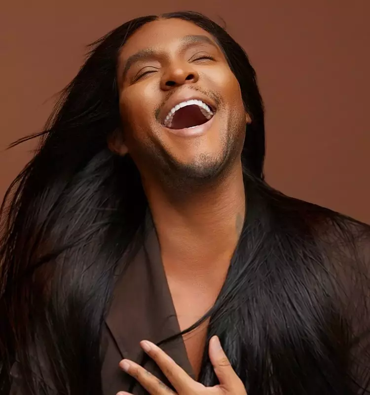 Law Roach Appointed Magnum's Inaugural 'Taste Architect' for Cannes Event