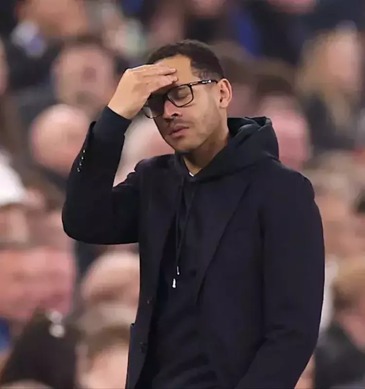 Chelsea's Interim Manager Expresses Disappointment Over Former Coach's Departure