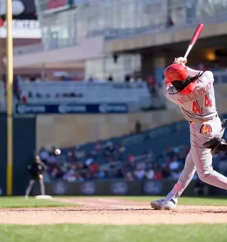 Reds and Tigers Face Off in High-Stakes Series
