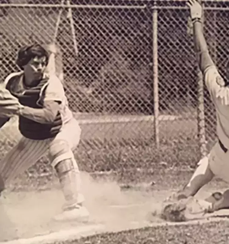 Former Player's Enduring Support for ATU Baseball
