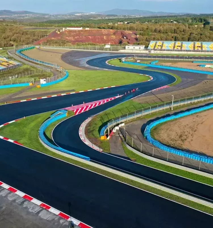Formula 1: The Return of the Turkish Grand Prix in 2027