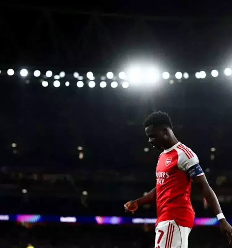 Arsenal Receives Significant Injury Boost Ahead of Newcastle Match