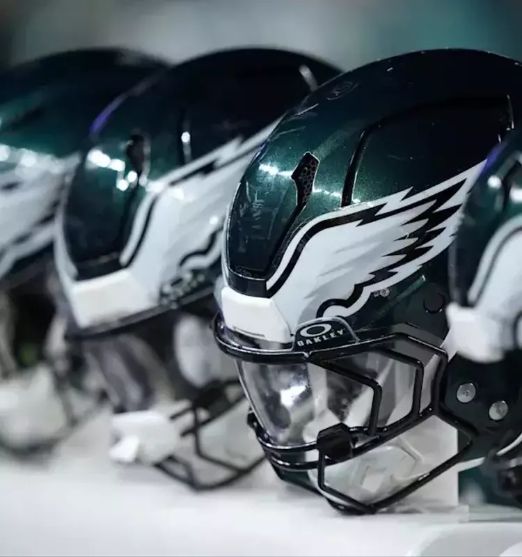 Eagles Secure Makai Lemon, Bolstering Wide Receiver Corps and Signaling Major Roster Shift