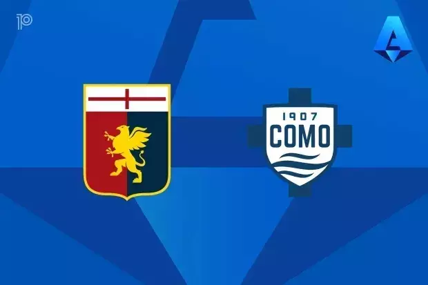 Genoa vs Como 1907: Serie A Match Preview and Predictions