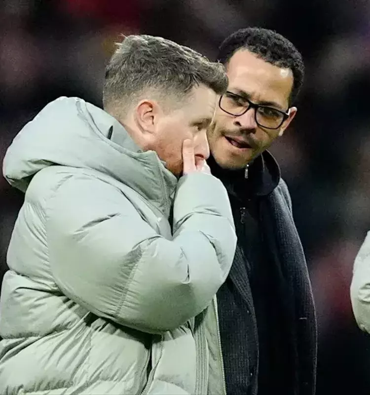 Chelsea's Interim Boss Calum McFarlane Addresses Managerial Change and Upcoming FA Cup Challenge