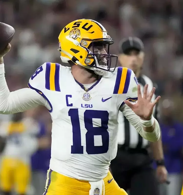 2026 NFL Draft Second Round Predictions: Surprises and Strategic Picks