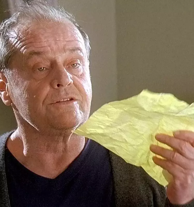 Jack Nicholson's Enduring Legacy and Recent Appearances