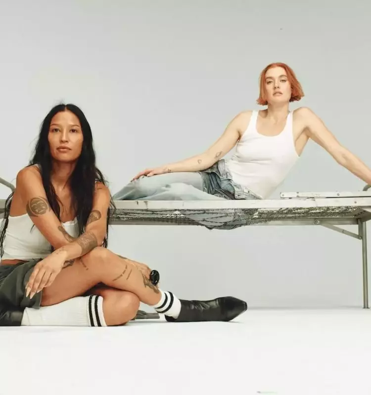 Icona Pop Embarks on a Journey of Self-Discovery with New Album "Ritual"