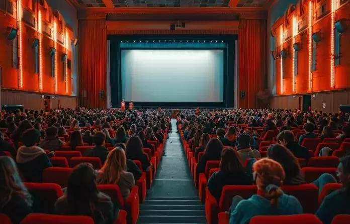 Analisi Istat: Evoluzione del Consumo Culturale in Italia tra Cinema e Spettacoli dal Vivo