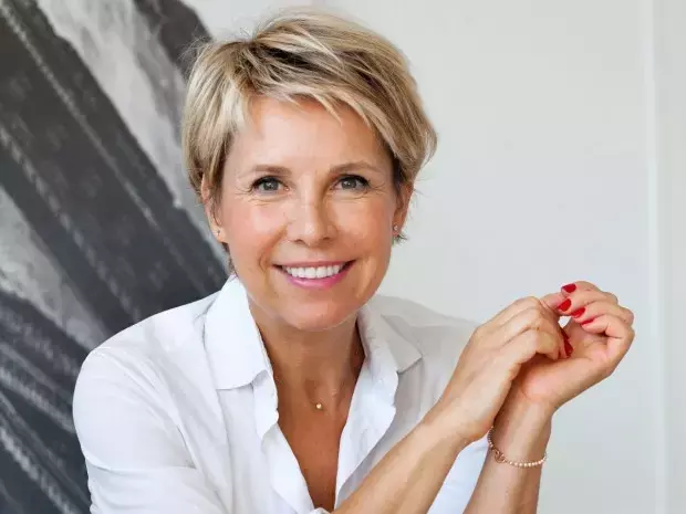 Corinne Vezzoni : Une Vision Architecturale Face aux Défis Climatiques et Sociaux