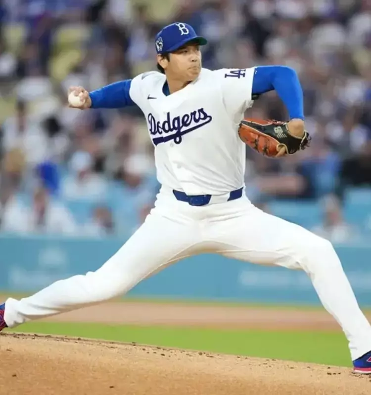 The Unique Advantage: Shohei Ohtani and MLB's Special Rules