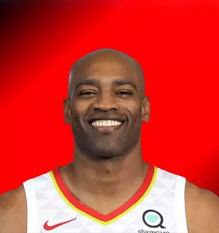 Vince Carter's Intense Performance at the 2000 Olympics
