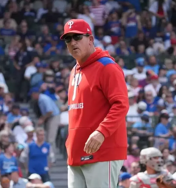 Phillies Face Tough Challenge Against Braves Amidst Losing Streak