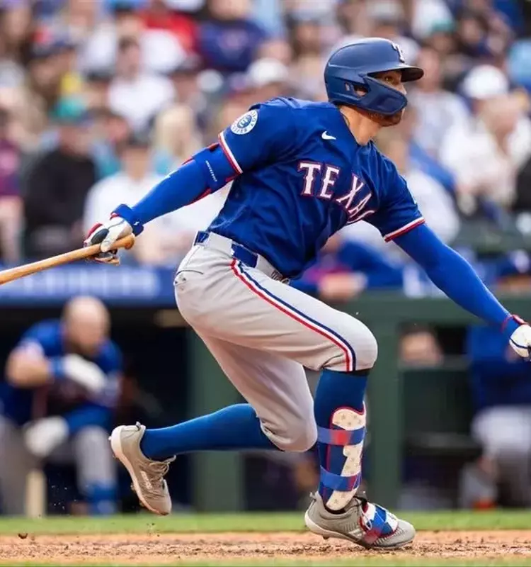 Rangers to Clash with Athletics, Nimmo Seeks Continued Success