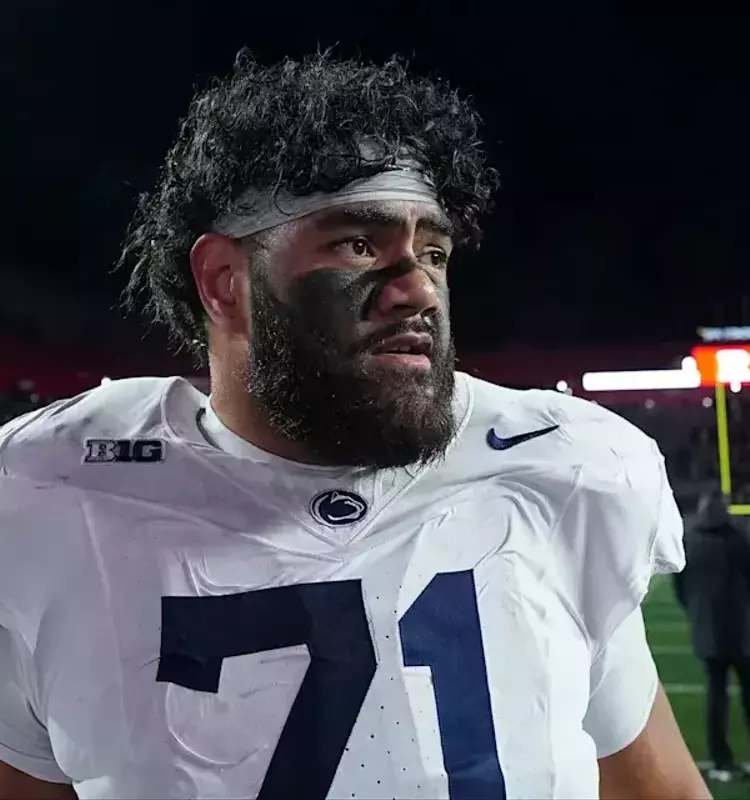 The Ravens' Draft Strategy: Building an Imposing Offensive Line
