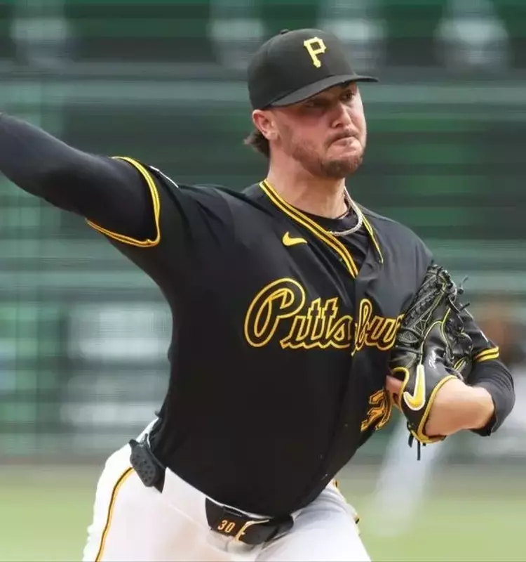 Brewers and Pirates Clash in Highly Anticipated Divisional Opener