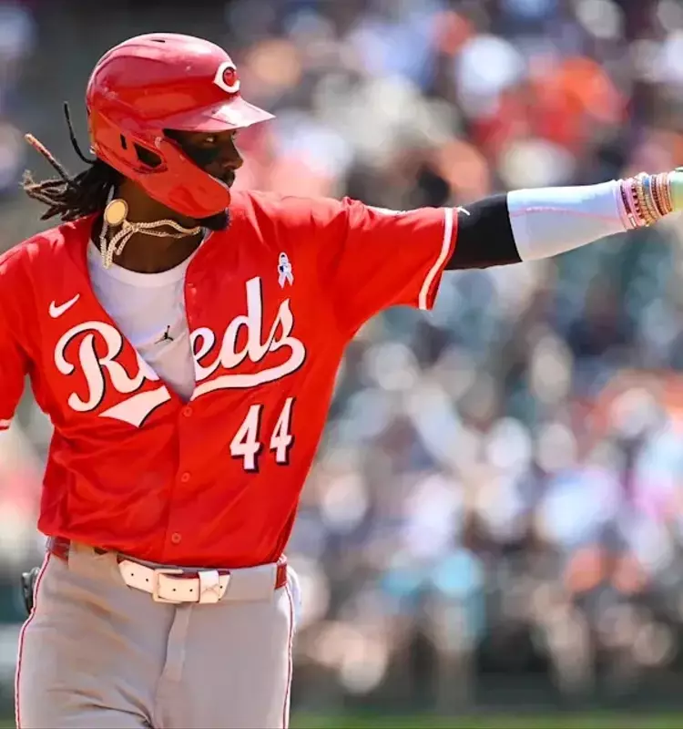 Cincinnati Reds' Pitching Woes: Abbott's Recent Struggles and Upcoming Detroit Tigers Series