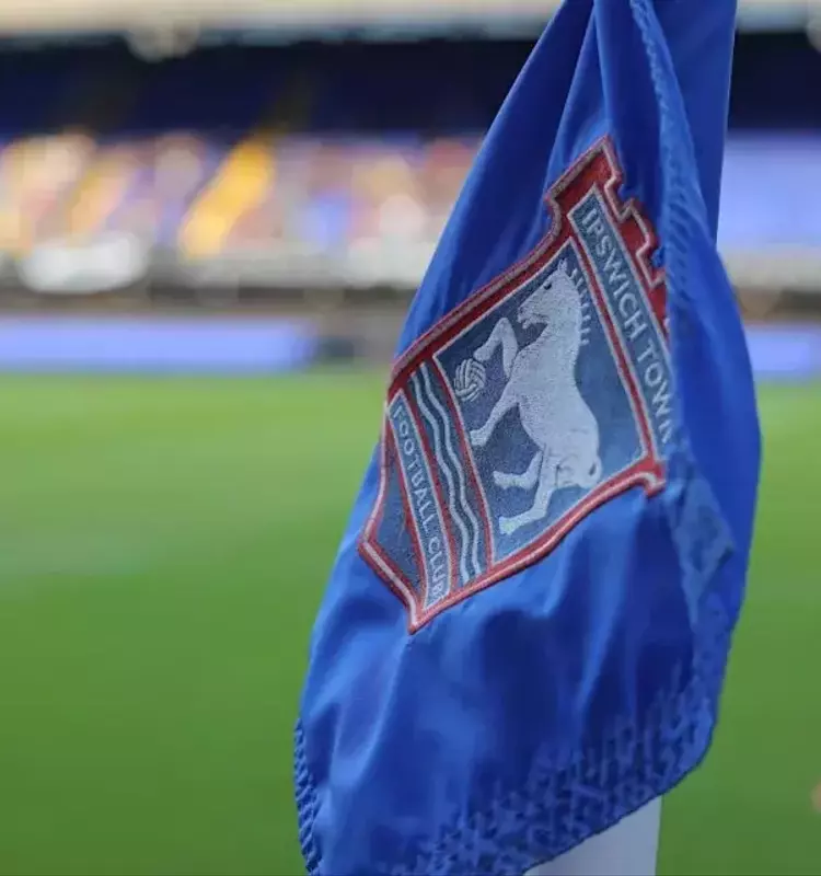 Ipswich Town Appoints David Wright as Permanent Manager