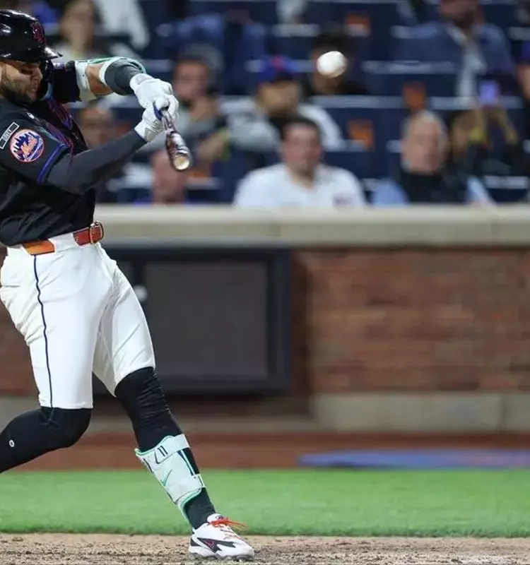 Mets Eye Continued Momentum Against Rockies as Bichette Steps Up