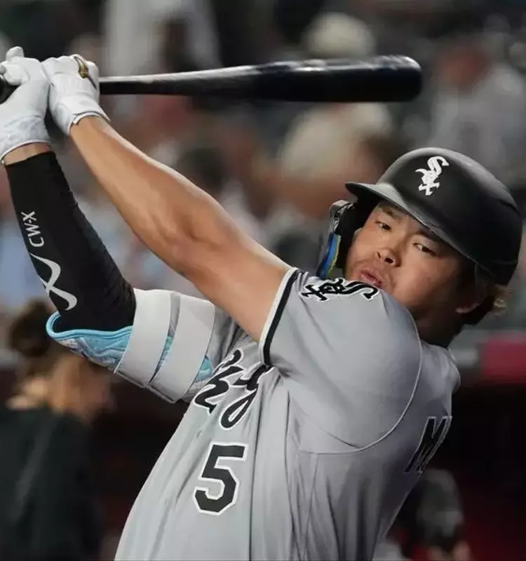 White Sox and Nationals Prepare for High-Stakes Series Opener
