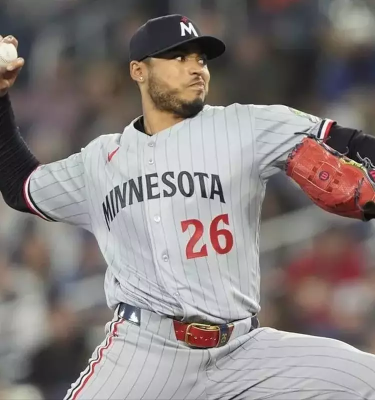 Twins Pitcher Taj Bradley Set to Confront Former Rays Teammates in Upcoming Series