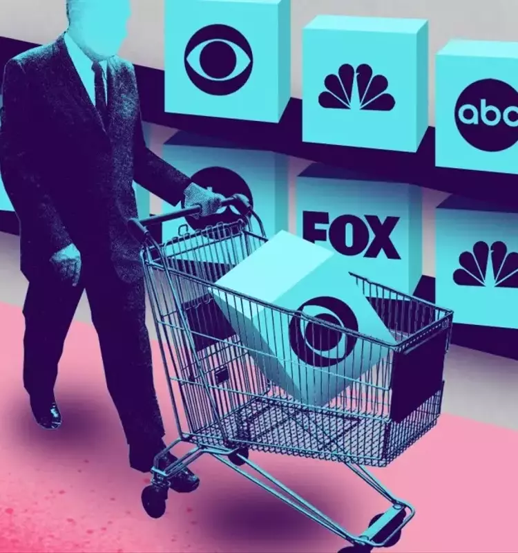 The Shifting Landscape of TV Advertising: Upfronts Adapt to Streaming Dominance