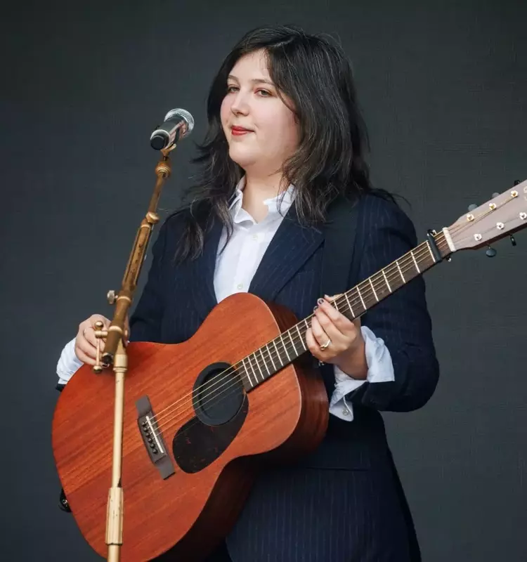 Lucy Dacus Unveils New Single "Planting Tomatoes" and Announces Tour Dates