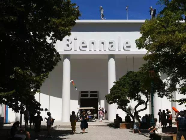 L'agence Particules choisie pour représenter la France à la Biennale d'architecture de Venise 2027