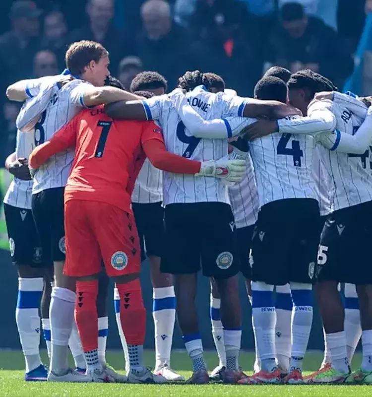 Sheffield Wednesday's Decline: A Season of Unprecedented Struggles